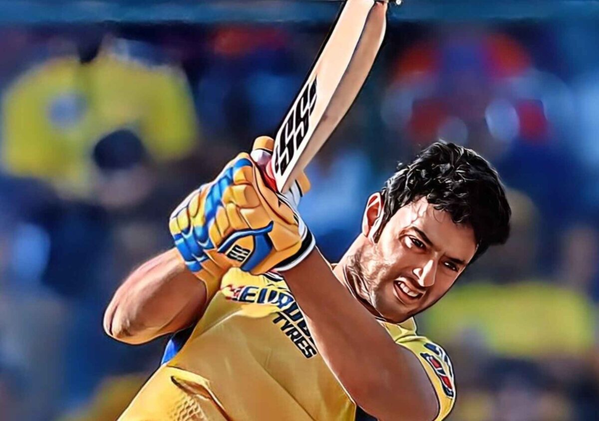 Shivam Dube's Transformation: From Struggles to Success in IPL 2023