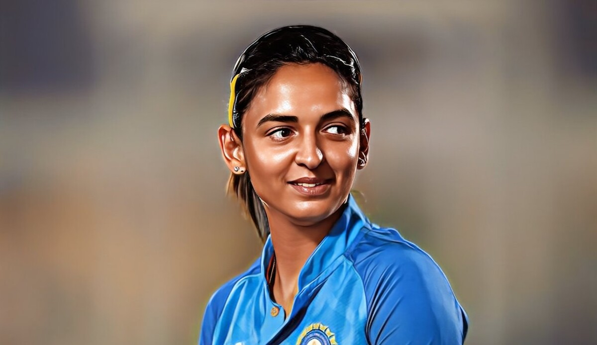 Harmanpreet Kaur's Alleged Disrespect Smriti Mandhana Responds