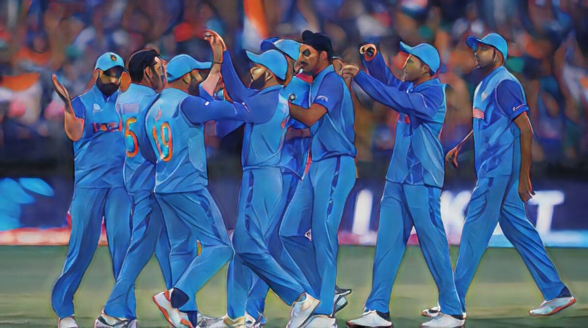 Indian Men's Cricket Team for Asian Games 2023 Squad Announcement and Key Players