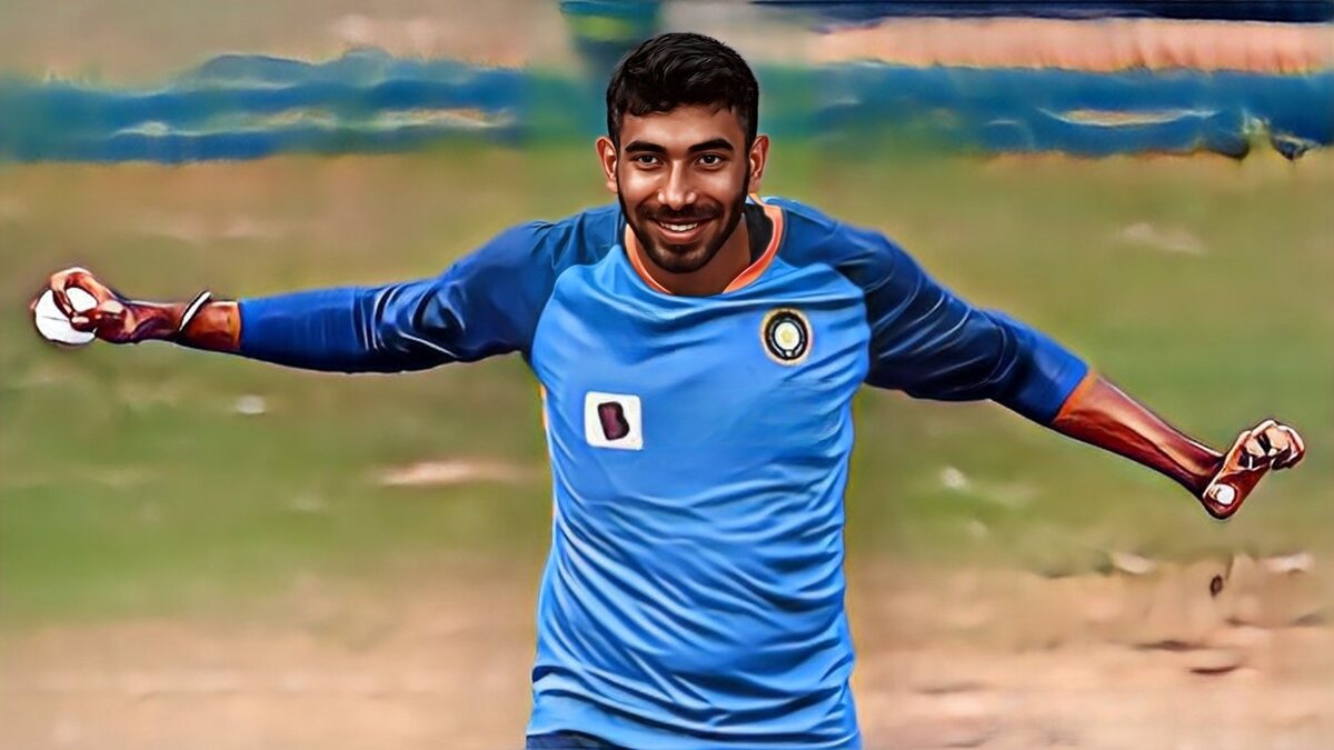 Jasprit Bumrah's Dynamic Performance in the Nets Sparks Speculation Is the Return of India's Esteemed Pacer Imminent