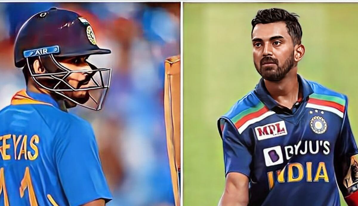 Announcement of Team India Squad for Asia Cup 2023 Return of Shreyas Iyer and KL Rahul, Debut ODI Call-Up for Tilak Varma