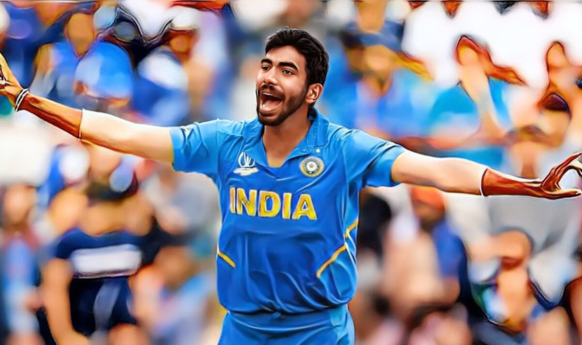 "Exercise Patience": Curtly Ambrose Advises Jasprit Bumrah Prior to His ODI Return in Asia Cup 2023