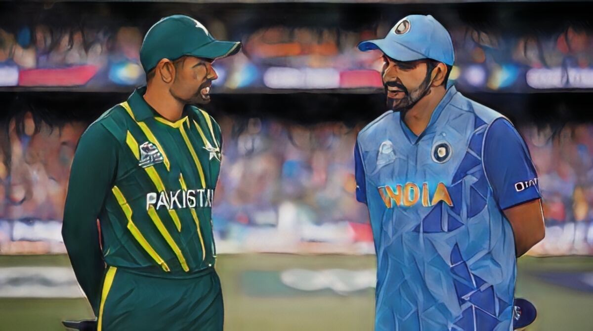 IND vs PAK Today Match Prediction - Asia Cup 2023 Who Will Emerge Victorious in the Clash between India and Pakistan