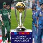 Advancing Cricket Strategies: Bangladesh Triumph Over Sri Lanka in Nail-biting World Cup Encounter