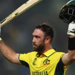 Maxwell’s Record-Breaking 201*: A Landmark in Cricket History